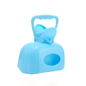 <span class=keywords><strong>Paletta</strong></span> per raccoglitrice di <span class=keywords><strong>cacca</strong></span> all'aperto per animali domestici in plastica per cani - Product Image 5