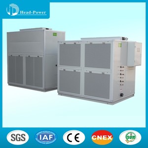 Condizionatore d'<span class=keywords><strong>Aria</strong></span> Industriale Autonomo a Compressore per Sale Espositive e Supermercati, Climatizzazione <span class=keywords><strong>Canalizzata</strong></span> - Product Image 3
