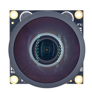 Mô-đun Máy Ảnh Toàn Cảnh 8MP 4K Công Nghiệp 360 Độ Fisheye Tích Hợp Mô-đun Máy Ảnh Ổ Đĩa Miễn Phí <span class=keywords><strong>USB</strong></span> Giảm Tiếng Ồn Lúa Mì Kép - Product Image 1