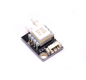 Capteur <span class=keywords><strong>de</strong></span> vitesse d'air différentiel Pixhawk PX4, <span class=keywords><strong>tube</strong></span> <span class=keywords><strong>de</strong></span> <span class=keywords><strong>Pitot</strong></span>, jauge <span class=keywords><strong>de</strong></span> vitesse d'air, tachymètre pour contrôleur <span class=keywords><strong>de</strong></span> vol Pixhawk Autopilot - Product Image 5