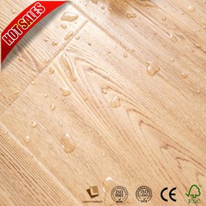 fabrica directa venta piso flotante aleman precio barato - Product Image 4
