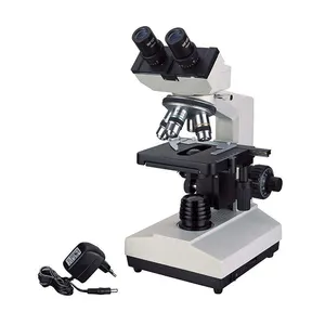 YSXWJ107BN Ysenmed Biologique stéréomicroscope Microscope de laboratoire binoculaire équipement de laboratoire microscope électronique prix