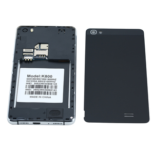 gran pantalla de teléfono móvil barato K800 - Product Image 5