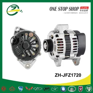 Bộ Phận Động Cơ Xe Alternator Cho HAIMA FSTAR MO1G1028110 Phụ Tùng Ô Tô Xe Alternator