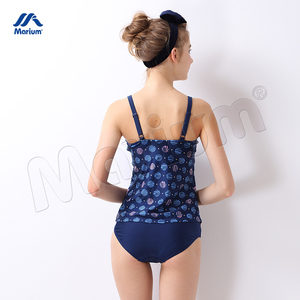 Maillots de bain 3 pièces pour filles, vente en gros, vêtements de plage pour filles - Product Image 4