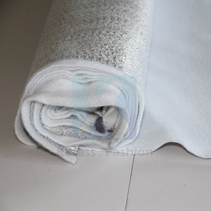 Dacron De <span class=keywords><strong>Rembourrage</strong></span> Tissu Blanc <span class=keywords><strong>polyester</strong></span> <span class=keywords><strong>Rembourrage</strong></span> - Product Image 5