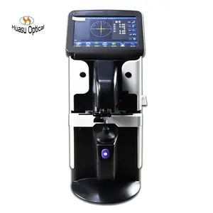 China Smart Lensmeter Auto Lensometer Digitale Focimeter Opththalmic Optometrie Lens <span class=keywords><strong>Meter</strong></span> Optische Apparatuur - Product Image 1