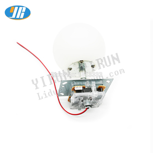 12V điều khiển led stick 5PIN led phím điều khiển cho Đền <span class=keywords><strong>Run</strong></span> trò chơi Chạy Arcade trò chơi máy - Product Image 3