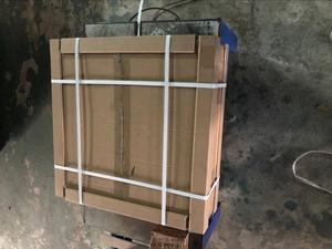 Inno — foyer rond en acier inoxydable, 8 litres, pour <span class=keywords><strong>le</strong></span> <span class=keywords><strong>feu</strong></span>, bioéthanol, pour jardin - Product Image 6
