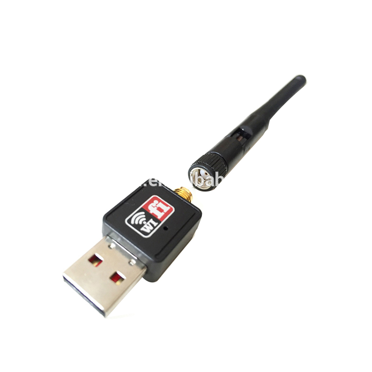 Mt7601 беспроводной Usb 2,0 Wifi адаптер 150Mbpsb802. 11A/B для Android