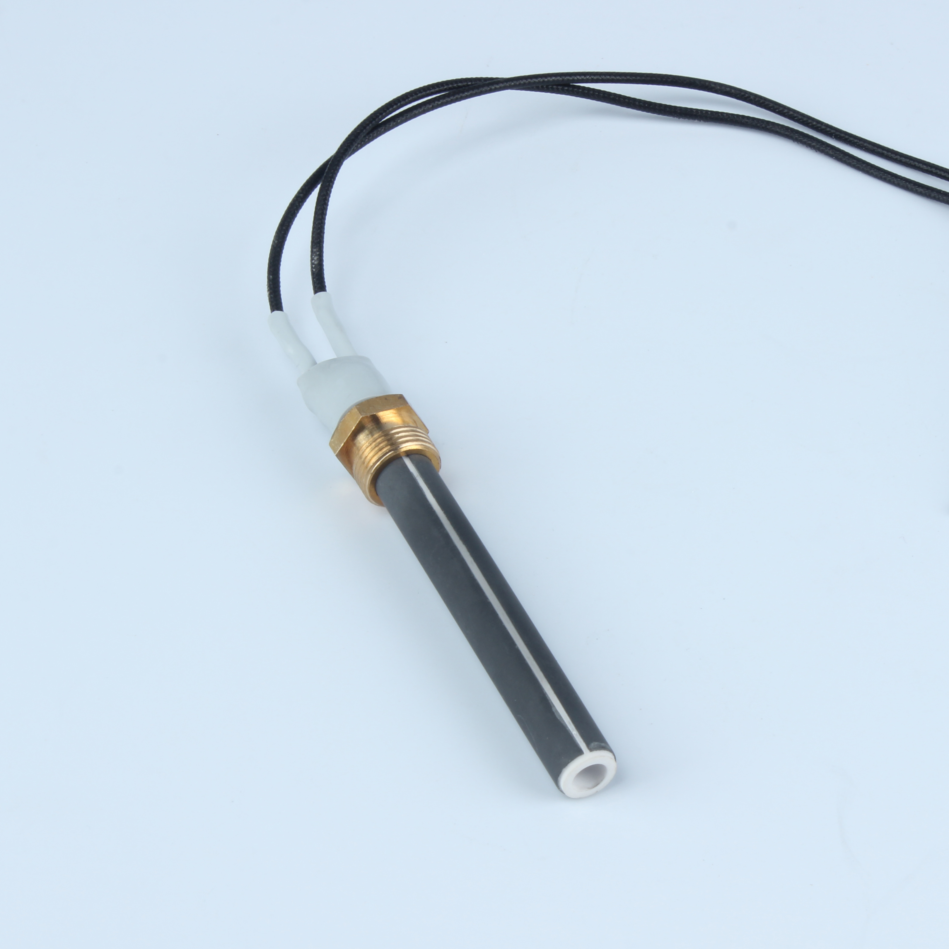 Промышленный керамический воспламенитель на заказ для котла на биомассе