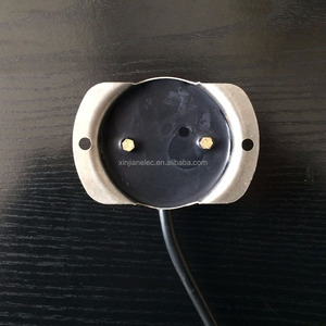 SW5 DC 12V/24V אזעקת נזילות מים המותקנת על הרצפה עם זמן תגובה של <50ms וחיישן פלט אות מגע יבש - Product Image 4