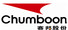 Chumboon Metal Packaging Corporation logo