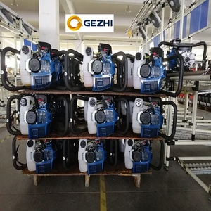 掘削機43cc 2ストロークガス地穴掘削農業設備 - Product Image 5