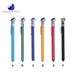 Trung quốc sản xuất chuyên nghiệp chất lượng cao công cụ phương tiện xe bút chì loại lốp đồng hồ đo - Product Image 1