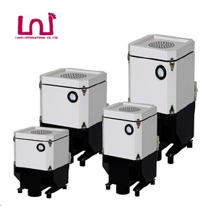 เครื่องตัดกลึงซีเอ็นซีพร้อมระบบดูดฝุ่น 2 แรงม้า - Product Image 2