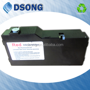 Produits à marge élevée de profit 1018967 pour Frama Matrix F2 cartouche d'encre recharge avec puce de réinitialisation - Product Image 1