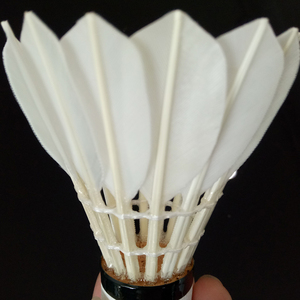 Volante de plumas de bádminton sealion de marca <span class=keywords><strong>2023</strong></span> hecho en China a la venta - Product Image 6