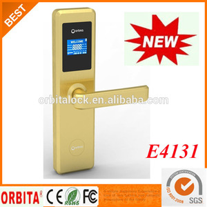 simplemente instalar y operar la tarjeta del rf <span class=keywords><strong>entrada</strong></span> eléctrica cerraduras <span class=keywords><strong>de</strong></span> control remoto <span class=keywords><strong>de</strong></span> la cerradura <span class=keywords><strong>de</strong></span> la puerta - Product Image 2