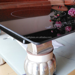 زجاج Vatti من تشينغداو 4 ، زجاج طباخ زجاجي سيراميك مقاوم للحرارة - Product Image 3