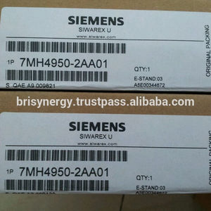 ซีเมนส์เชื่อมต่อ7MH4950-2AA01สำหรับเชื่อมต่อสองเครื่องชั่งน้ำหนักสำหรับ SIMATIC S7-300และ ET200M ที่มีคุณภาพสูง - Product Image 1