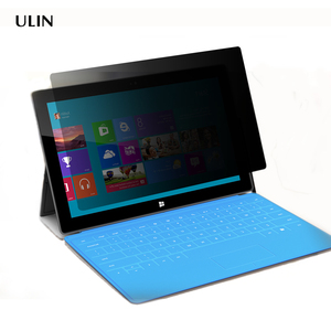 Pour pavillon 360 Anti-<span class=keywords><strong>espion</strong></span> amovible PET matériel filtre d'écran de confidentialité 14 pouces avec anti-éblouissement et espace de caméra vide - Product Image 1