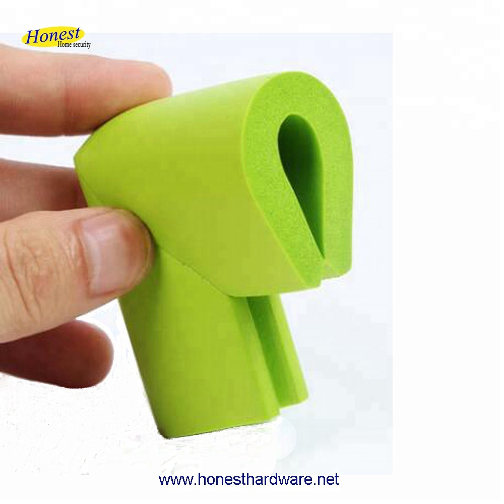 Высококачественный U-образный мягкий защитный уголок для углов детского стола