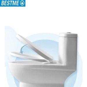 Haute qualité couverture de siège de toilette / prix de toilette <span class=keywords><strong>portative</strong></span> - Product Image 5
