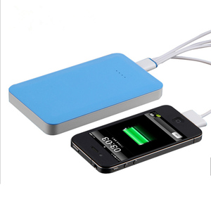 Portable 8000 mah voiture saut démarreur de saut portable powerbank avec <span class=keywords><strong>tous</strong></span> les produits électroniques de charge - Product Image 2