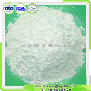 100% de colágeno de pescado, polvo péptido de colágeno marino - Product Image 1