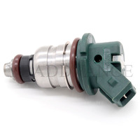 Inyecte la boquilla OEM 867867/7700867867 inyector de combustible de gasolina de 2 pines para Renault