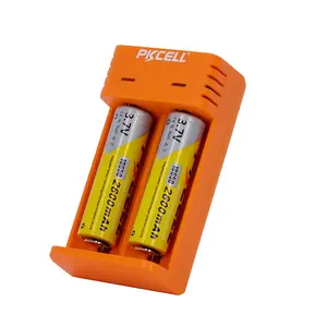 NEW Colorful battery charger new product li-ion battery charger 8221universal travel plugs charger 5v2a