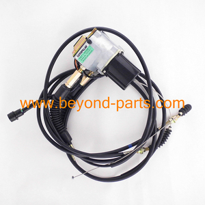 <span class=keywords><strong>Excavator</strong></span> 320 <span class=keywords><strong>E320</strong></span> <span class=keywords><strong>throttle</strong></span> bermotor 247-5230 - Product Image 5
