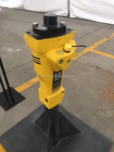 פטיש שקע Atlas Copco (Pusher רגל מקדחות רוק) YT29A קידוח קוטר 34-45 מ"מ - Product Image 2