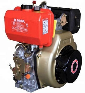 5.0hp/5.5hp <span class=keywords><strong>Kama</strong></span> KM173F/E aire solo cilindro motor Diesel refrigerado para <span class=keywords><strong>la</strong></span> venta - Product Image 5
