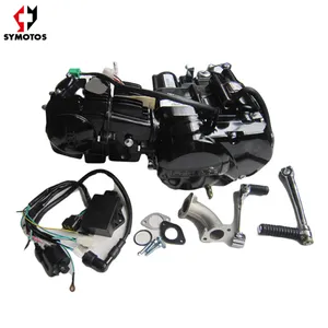 lf140cc motorcycles lifan engines, Lifan 140cc pitbike engine