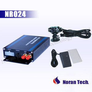Vehicle tracking system avec <span class=keywords><strong>taximètre</strong></span>, capteur de carburant, RFID - Product Image 1