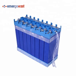 厂家直销可充电12V 50Ah锂离子电池组可定制 - Product Image 3