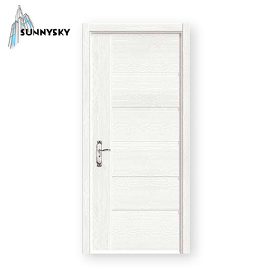 Legno su misura Mdf legno impiallacciatura di quercia Indonesia porte in legno di alta qualità interni solido Design grafico moderno <span class=keywords><strong>isolamento</strong></span> <span class=keywords><strong>acustico</strong></span> - Product Image 1