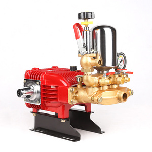 Mejor Precio Japón motor de gasolina moto agrícola jardín árbol frutal bomba rociador de la energía - Product Image 3