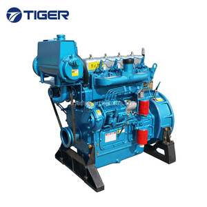 Chất lượng cao động cơ diesel hàng hải <span class=keywords><strong>14hp</strong></span> - Product Image 3