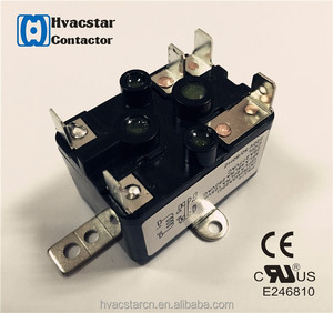 aire acondicionado ac 100a relé spst relé <span class=keywords><strong>telemecanique</strong></span> relé de alta potencia de relé relé de fans - Product Image 6
