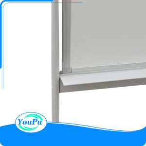Oficina y escolares móvil pizarra magnética con soporte para <span class=keywords><strong>niños</strong></span> - Product Image 2