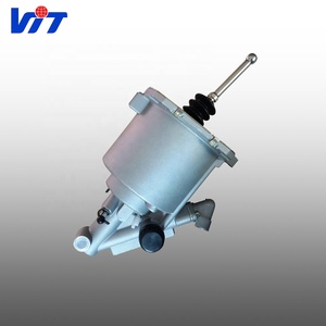 VIT-<span class=keywords><strong>piezas</strong></span> de coche <span class=keywords><strong>para</strong></span> camión, OEM 1523399 1784480 1927825 627946AM 1000178631AM 125mm, embrague Servo 2555088 - Product Image 3