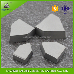 Personalizado tipo <span class=keywords><strong>A</strong></span> / B / <span class=keywords><strong>C</strong></span> / D / E / F / K carburo cementado herramientas en blanco - Product Image 4
