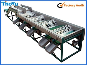Ajo máquina de clasificación/ajo seleccionar <span class=keywords><strong>la</strong></span> máquina thoyu de maquinaria-- <span class=keywords><strong>nancy</strong></span> - Product Image 1