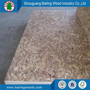 Vuelos Baratos <span class=keywords><strong>de</strong></span> China 18mm 40mm <span class=keywords><strong>de</strong></span> Espesor Tablero <span class=keywords><strong>OSB</strong></span> Construcción en Venta - Product Image 1