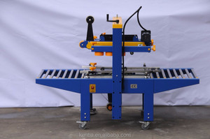 Fj6050 tự động <span class=keywords><strong>carton</strong></span> Top-dưới điều khiển niêm phong máy Taping <span class=keywords><strong>Sealer</strong></span>, up-down animate dính băng <span class=keywords><strong>carton</strong></span> <span class=keywords><strong>Sealer</strong></span>, hộp <span class=keywords><strong>Sealer</strong></span> - Product Image 2