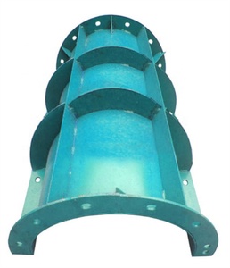 Rp phẳng tấm khung thép ván ép ván khuôn cho bê tông - Product Image 6