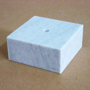 Pedestal de trofeo/base de mármol/base de trofeo - Product Image 1